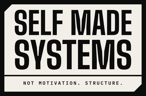 Self Made Systems